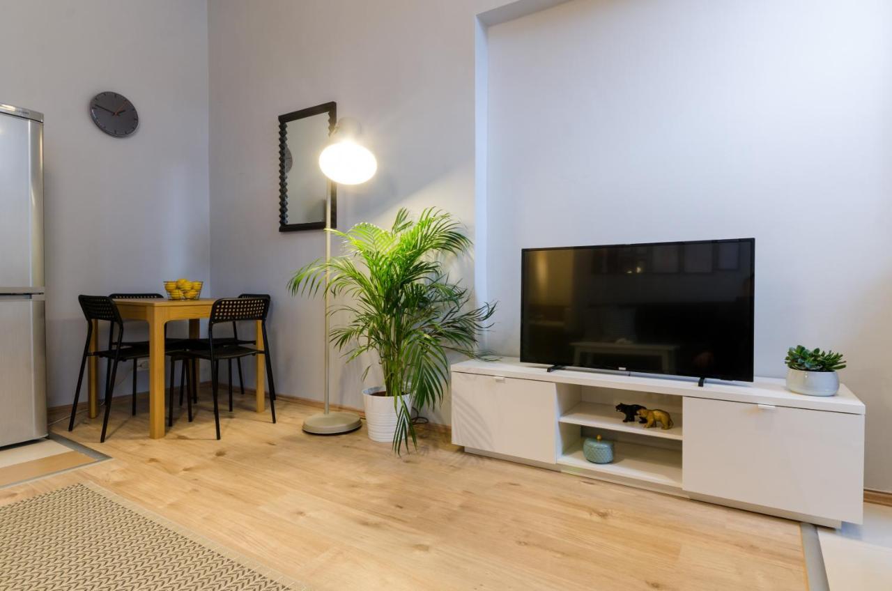 I30 Studio Apartment In Central Location. Budapeste Exterior foto